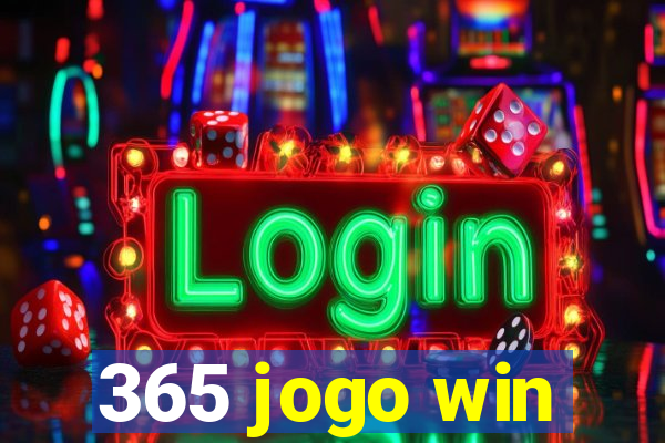 365 jogo win